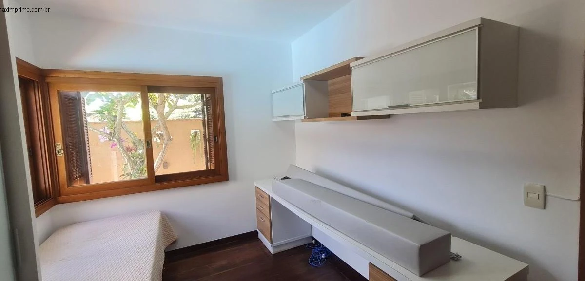 Casa con espacio de home office en Florianópolis — photo 5