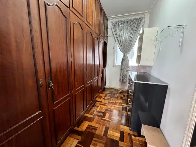 2-bedroom apartment with a washing machine in Florianópolis — photo 8