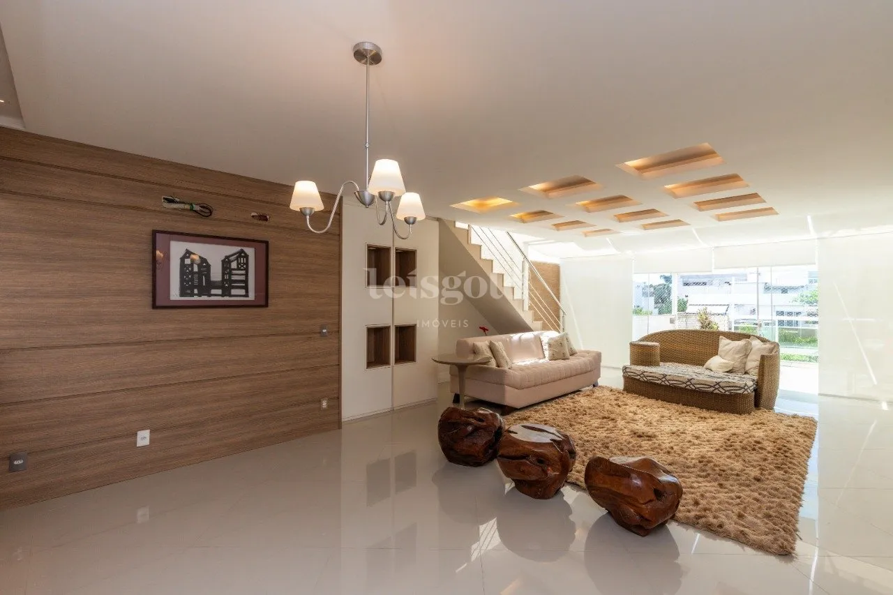 Apartamento sem mobília com 5 quartos e cozinha aberta a gás — photo 24