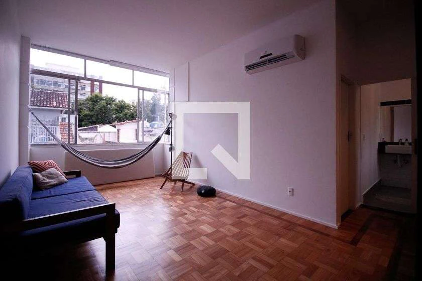 Rental apartment with 2 bedrooms and a balcony — photo 7