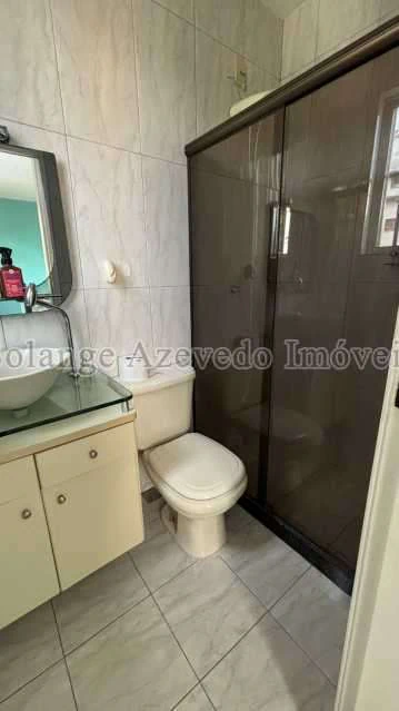 Квартира 100 м² с 3 спальнями и 2 ванными — photo 11