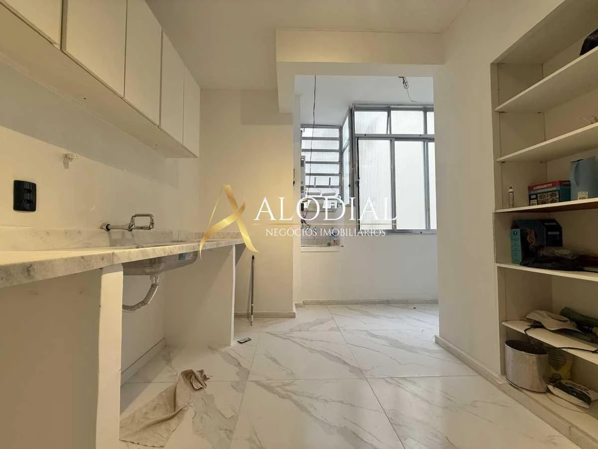 3-bedroom apartment, 1 with its own bathroom, 90 m² — photo 6