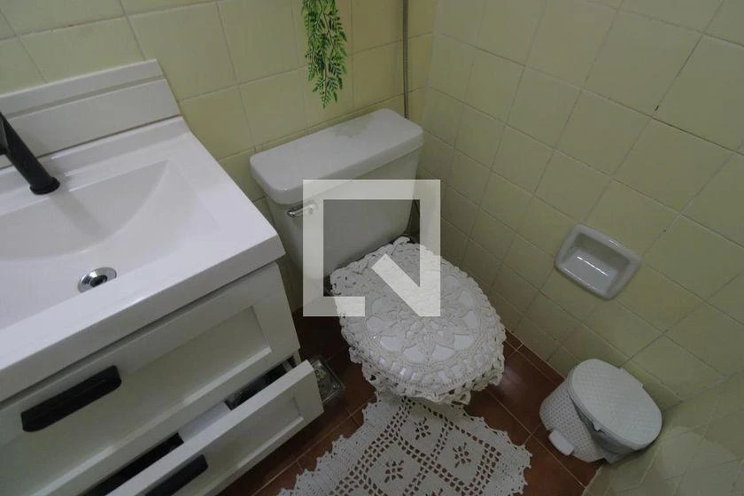 2-bedroom apartment with a home office in Rio de Janeiro — photo 16