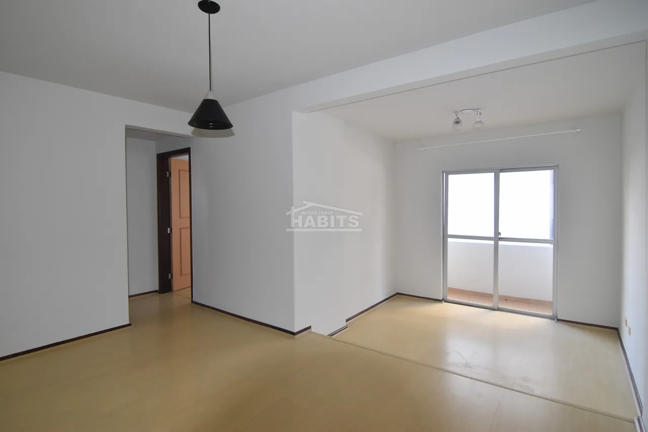 Apartamento de 1 dormitório com cozinha planejada — photo 4