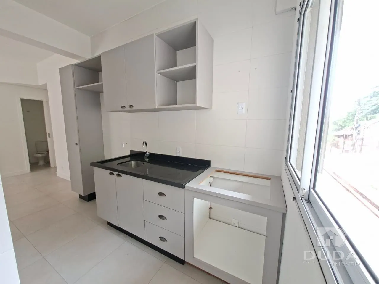Вид на горы и 2 спальни: квартира 65 м² — photo 5