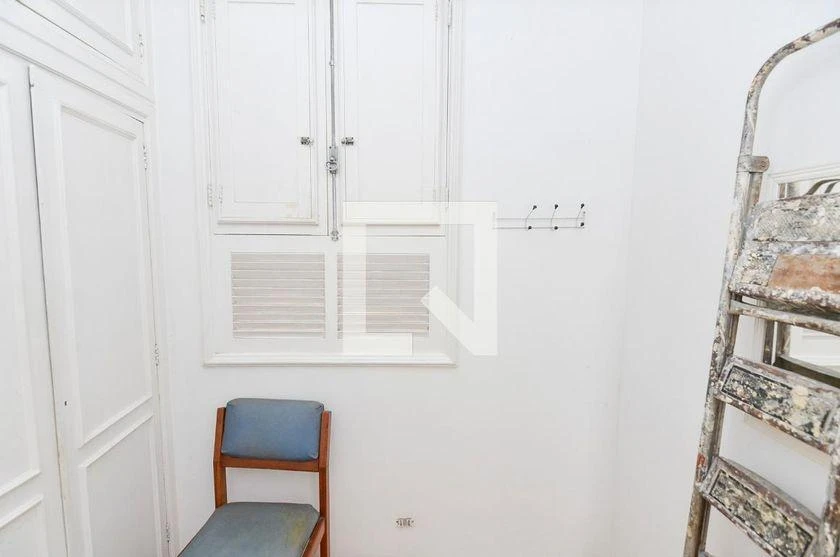 110 m² apartment with a washing machine and a home office — photo 44