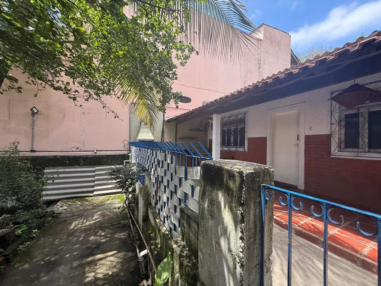 Casa de 2 quartos com jardim, Pechincha — photo 20