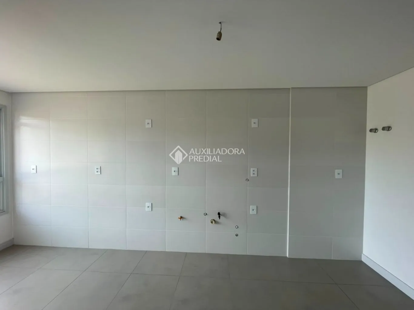 Cobertura com sacada, home office e 2 quartos (1 suíte) — photo 35