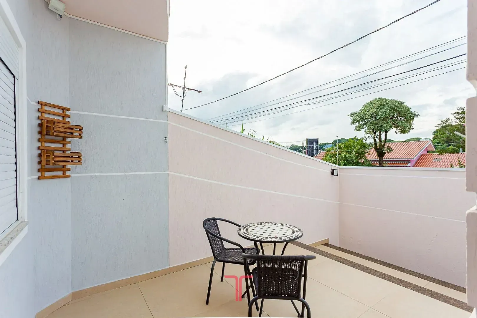 House with open-plan kitchen and 2 bedrooms — photo 4