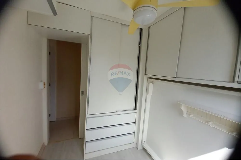 Apartamento mobiliado com 2 quartos e cozinha americana — photo 14