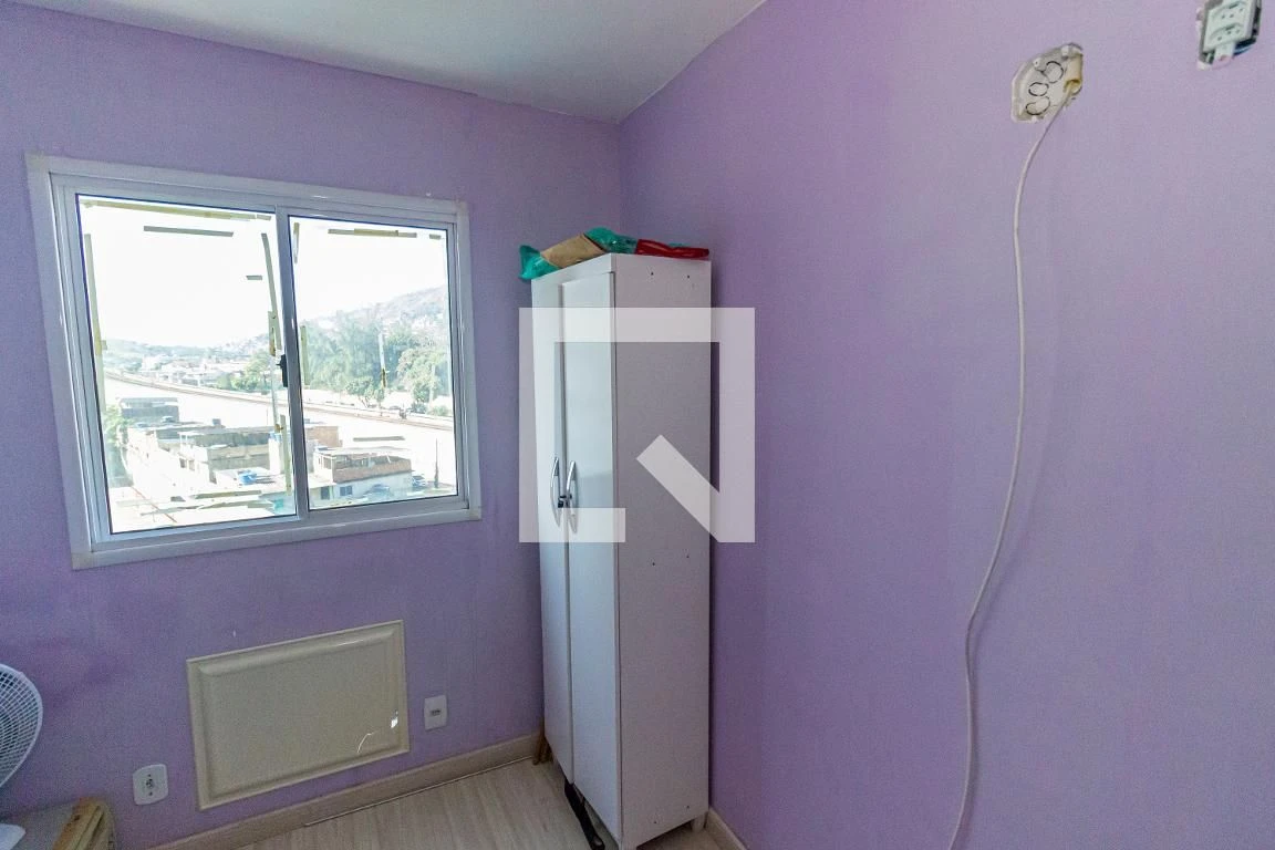 2-bedroom apartment in a building with a gym — photo 5
