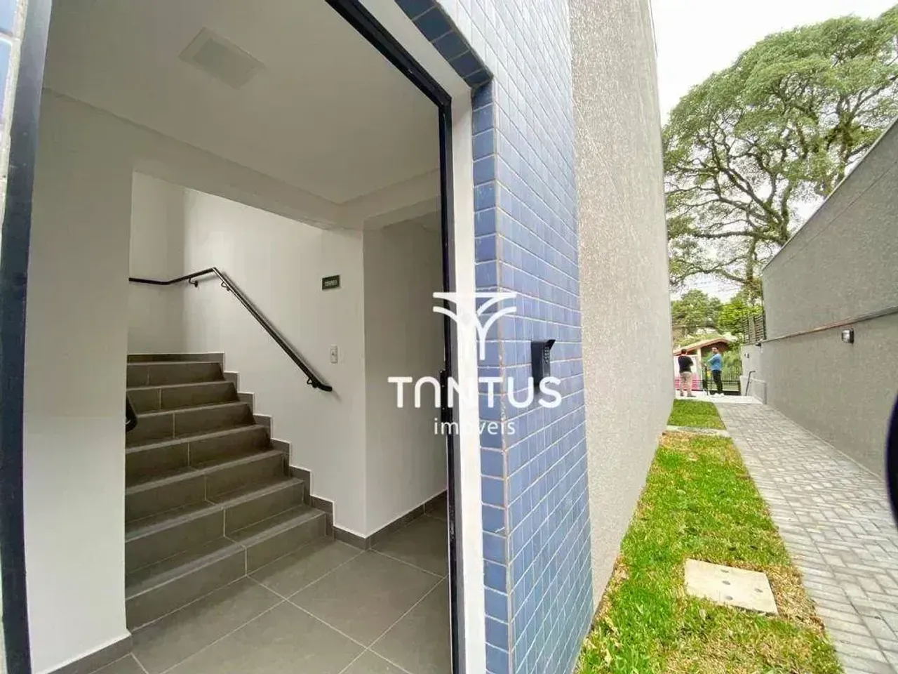 Furnished studio with 19 m², 1 bedroom and no parking — photo 9