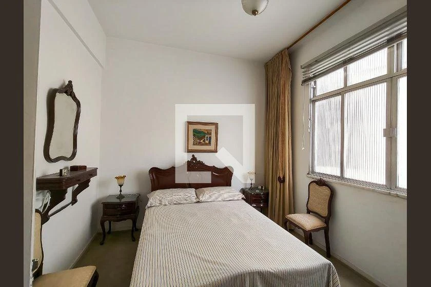 Furnished 97 m² apartment with 3 bedrooms — photo 12