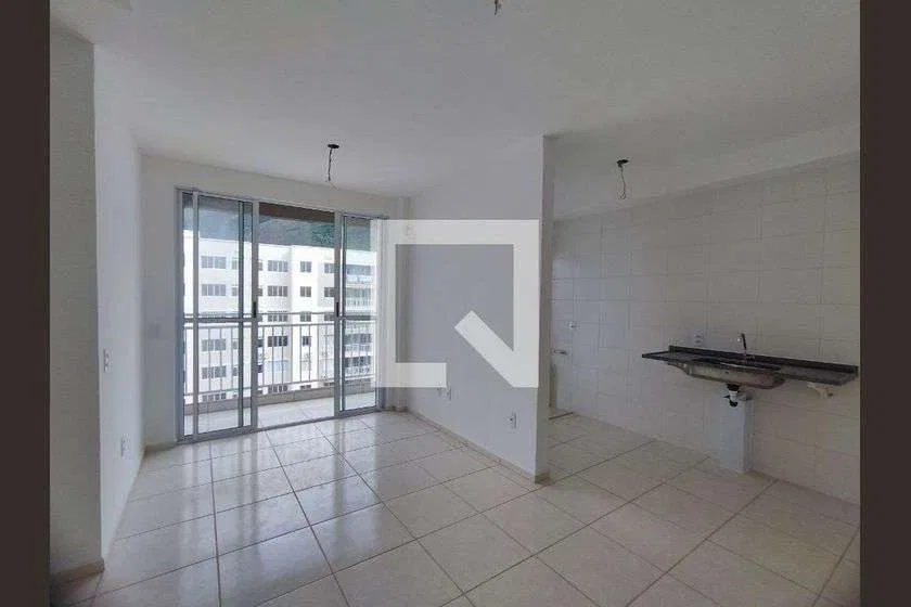 Apartamento con 2 dormitorios, 52 m² y balcón — photo 4