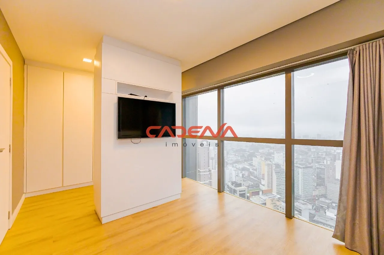 Furnished apartment, 109 m², with a bathtub — photo 5