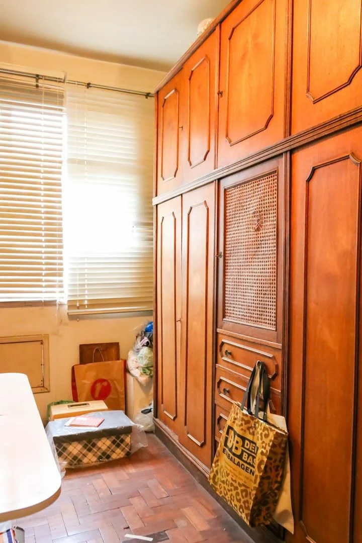 Furnished house with 3 bedrooms and a gas stove — photo 36