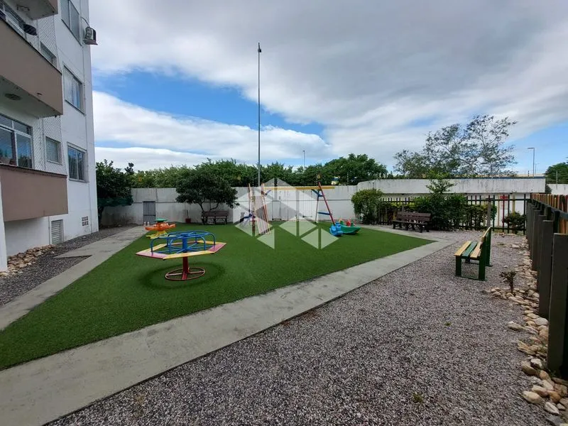 128 m² apartment with 2 bedrooms and 1 parking spot