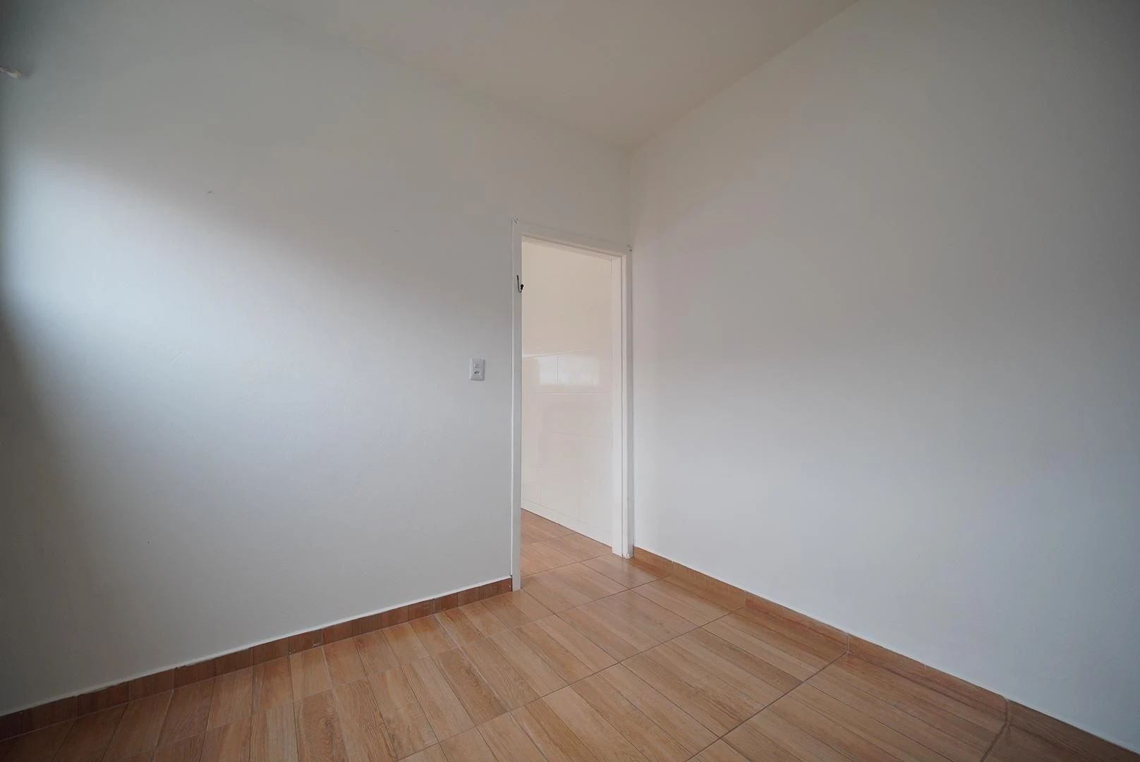 One-bedroom apartment, 33 m² — photo 16