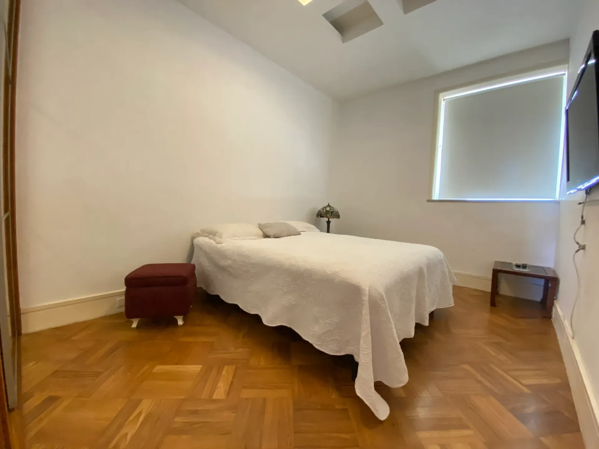 Apartamento de 185 m² com 4 quartos e elevador — photo 28