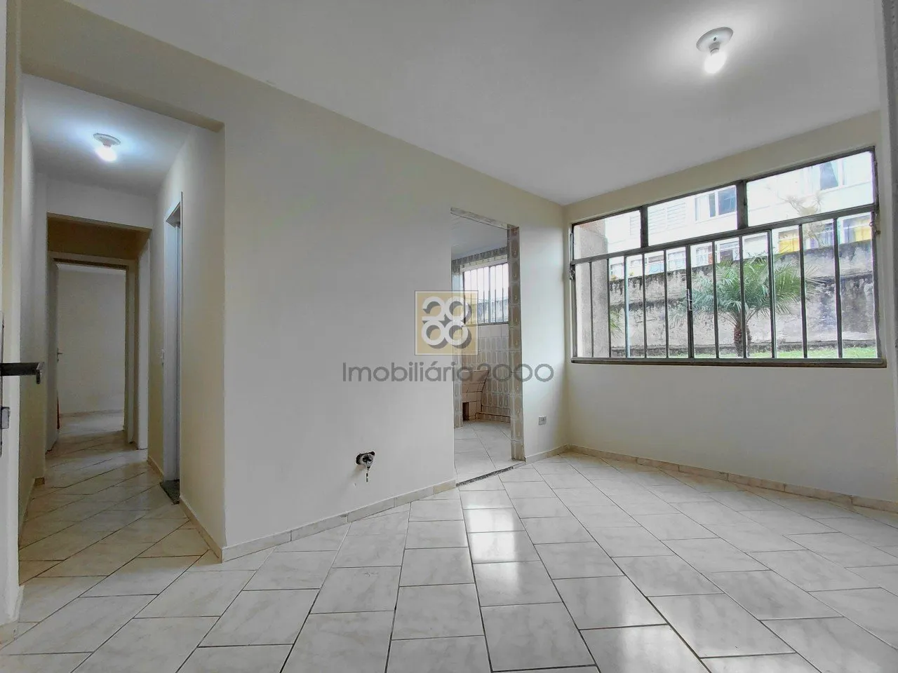 Квартира на першому поверсі 50 м²: 2 кімнати й 1 ванна — photo 5