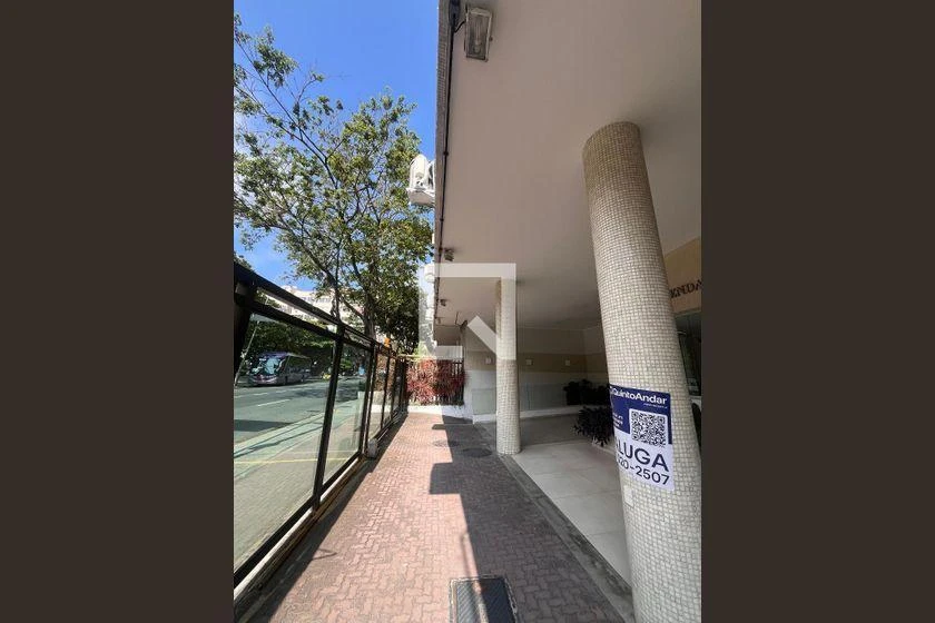 Furnished apartment, 120 m², with a park view — photo 43