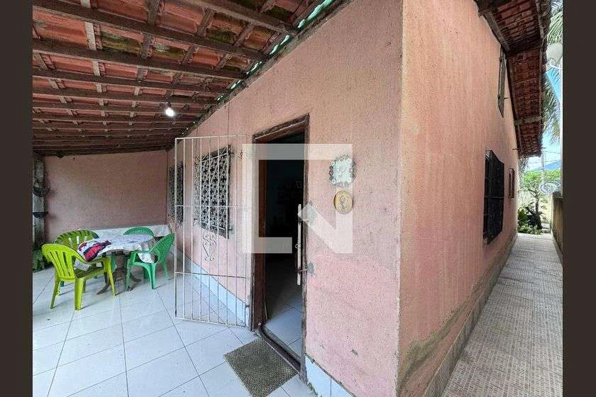 Furnished house with gas stove and 2 bedrooms — photo 4