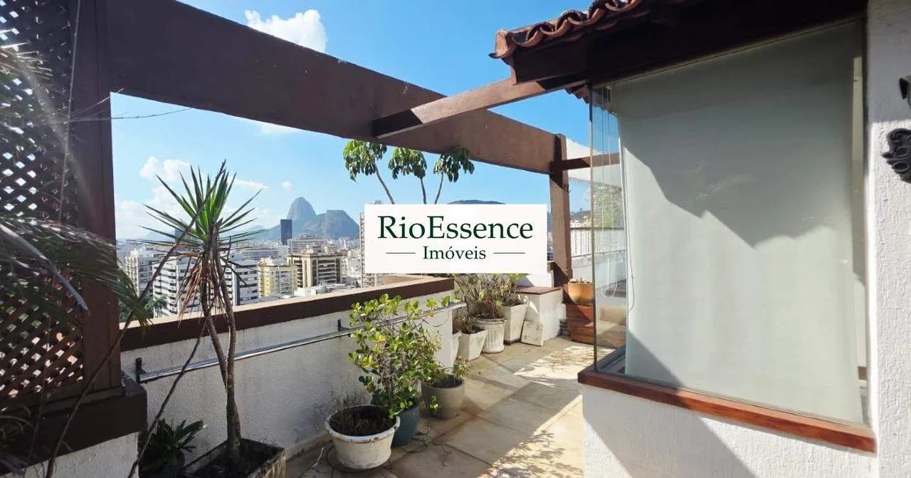 Unfurnished apartment with 3 bedrooms and an enclosed balcony — photo 9