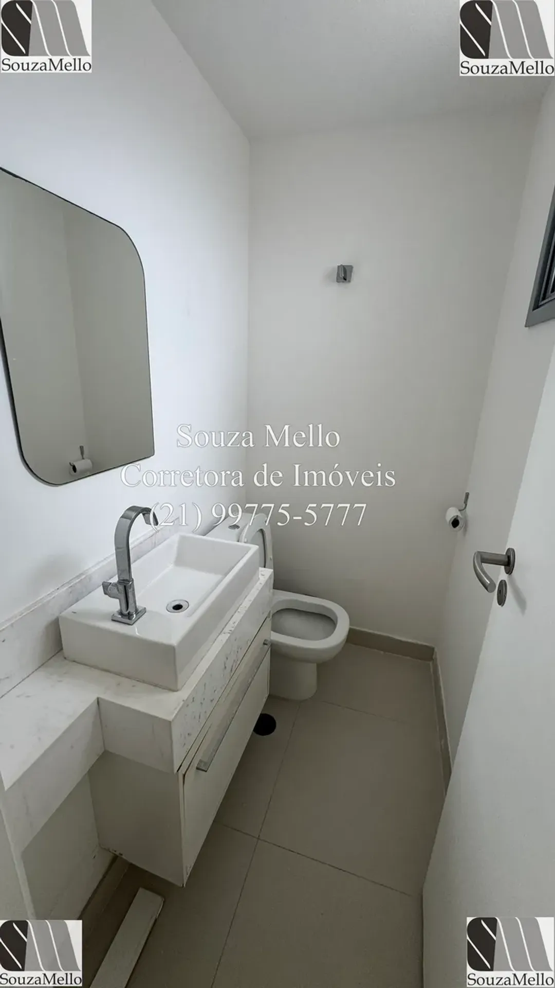 177 m² duplex apartment with a separate kitchen — photo 10
