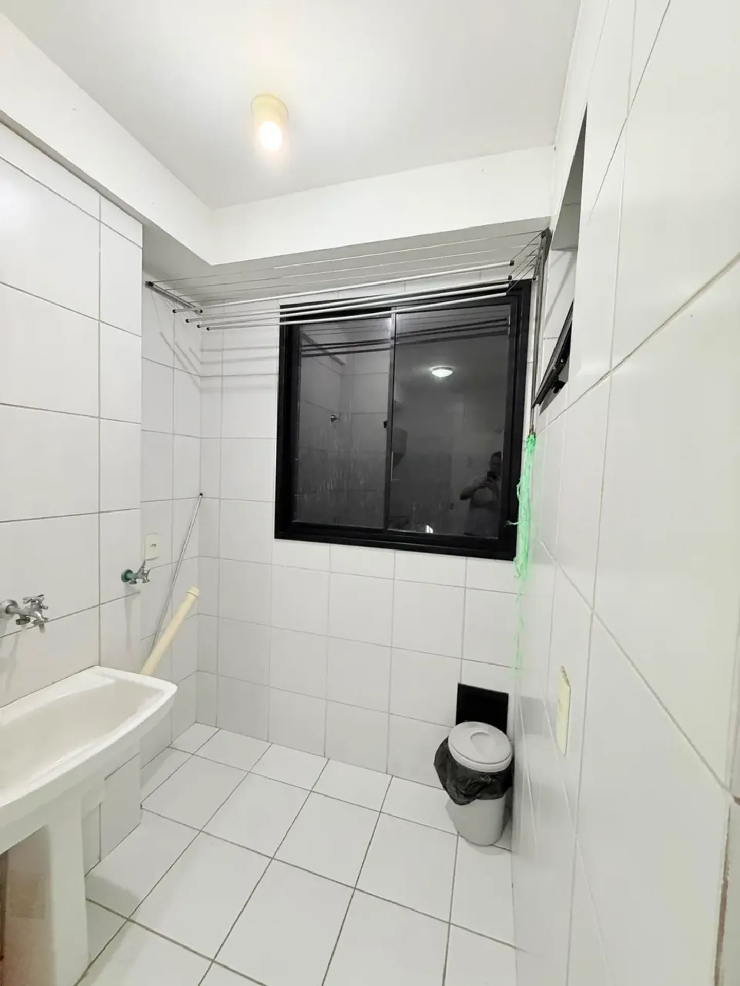 3-bedroom apartment with balcony and private garden — photo 12