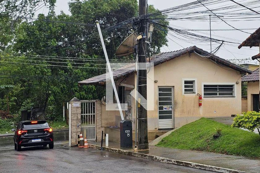 Apartamento mobiliado de 2 quartos e 40 m² com 1 vaga — photo 35