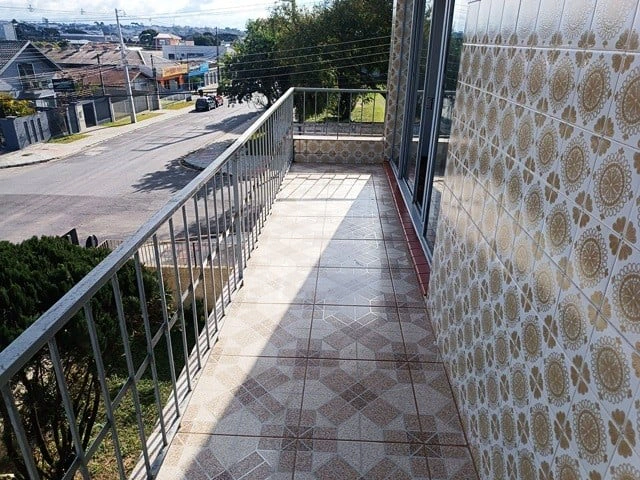 Ground-floor apartment with 3 bedrooms and 1 bathroom — photo 21