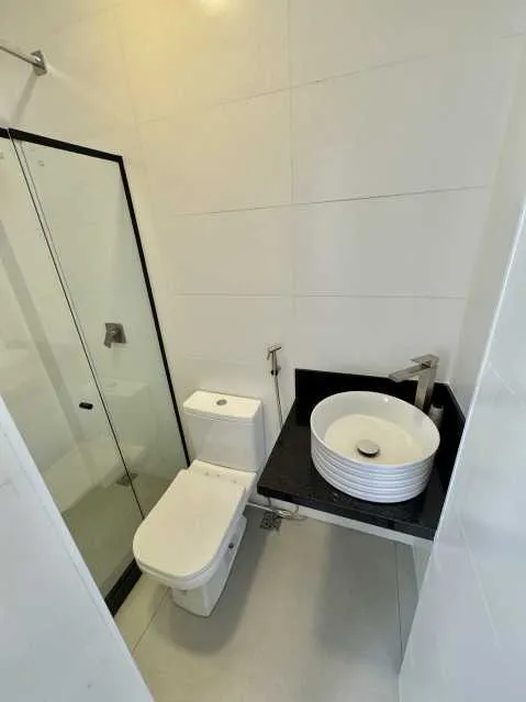 Apartment, 60 m², with a mountain view — photo 6