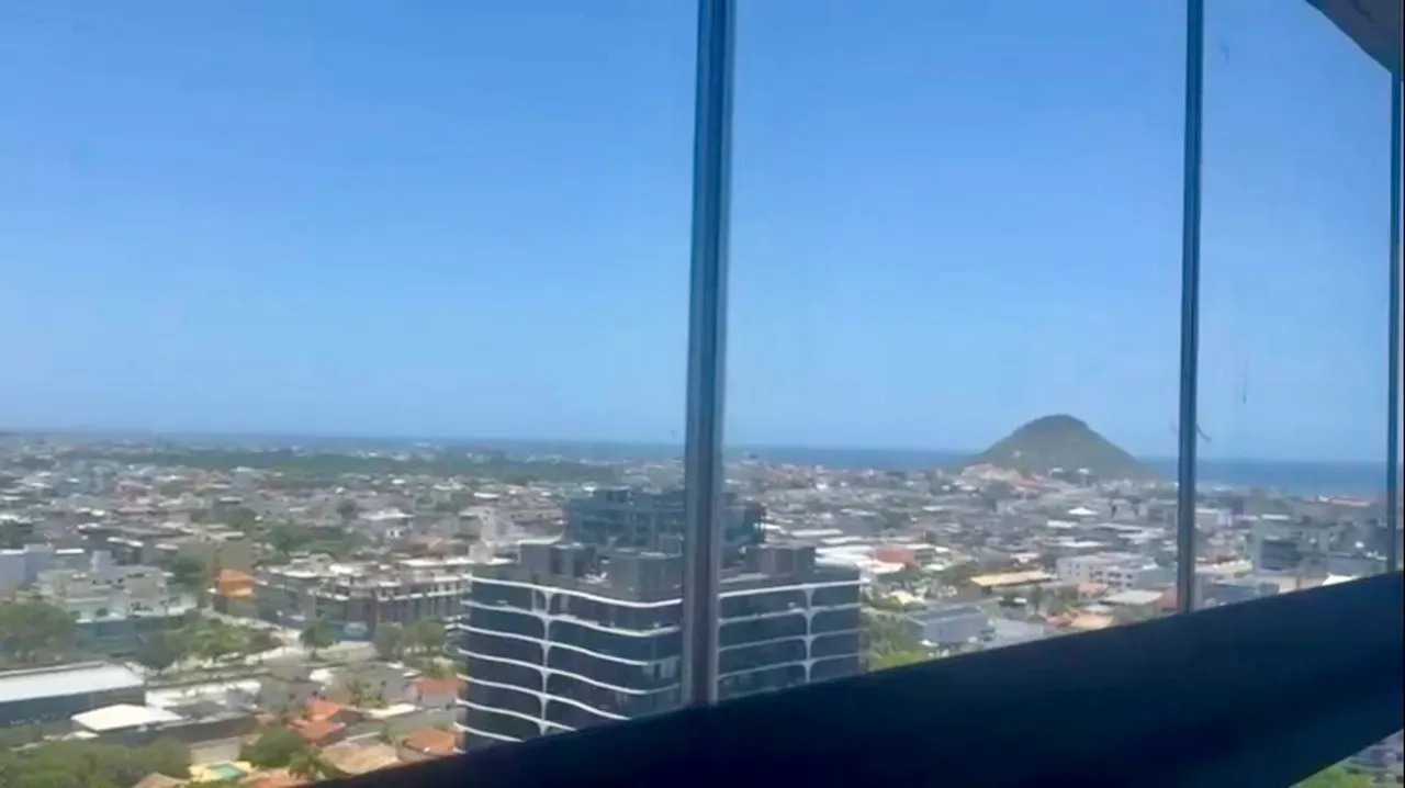 Apartamento, 83 m², com varanda envidraçada — photo 5