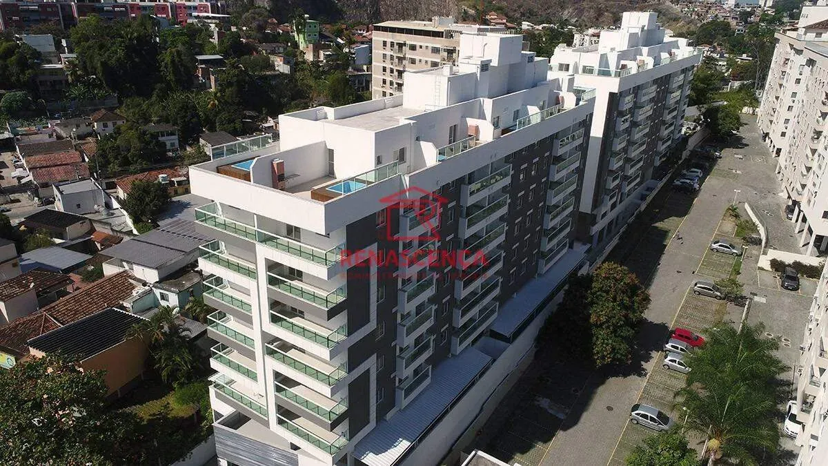 Unfurnished apartment with 3 bedrooms and open kitchen — photo 28