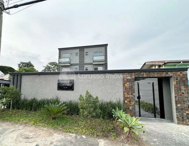 House with 1 bedroom and tiled floors, 20 m²
