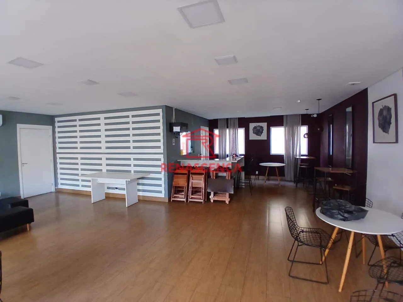 Unfurnished 2-bedroom apartment with 1 bathroom — photo 24