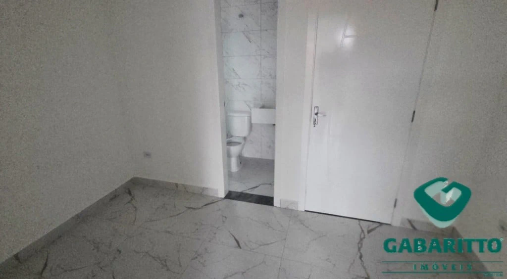One-bedroom, 38 m² apartment in Curitiba — photo 3
