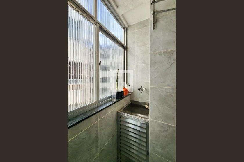Apartamento com 2 quartos e 49 m², cozinha a gás — photo 30