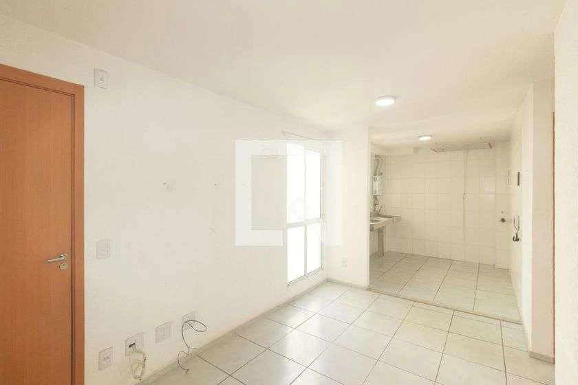 Apartamento para aluguel com 2 quartos e 1 vaga — photo 9