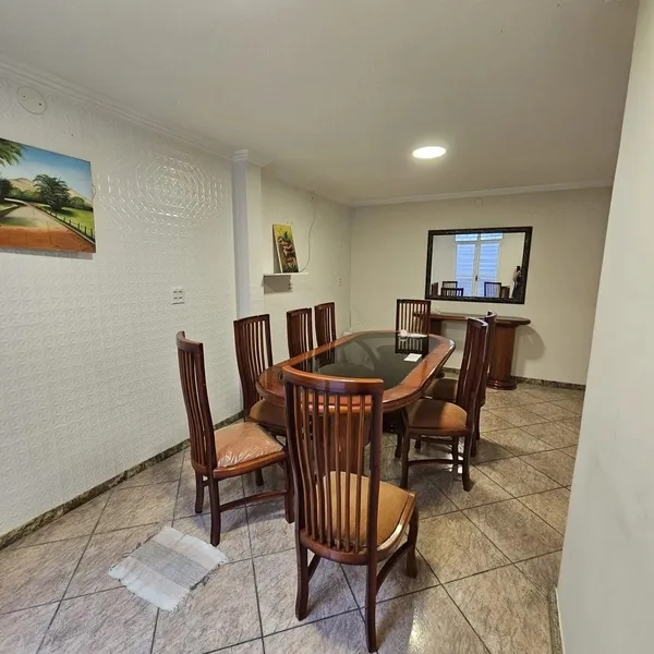 3-bedroom house with a washing machine in Rio de Janeiro — photo 5