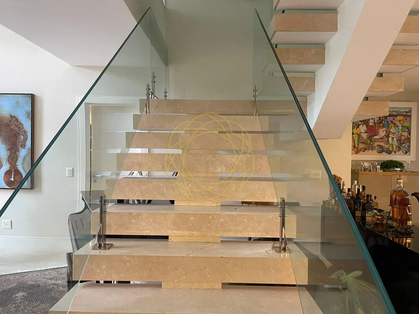 Triplex house with 5 bedrooms and 900 m² — photo 8
