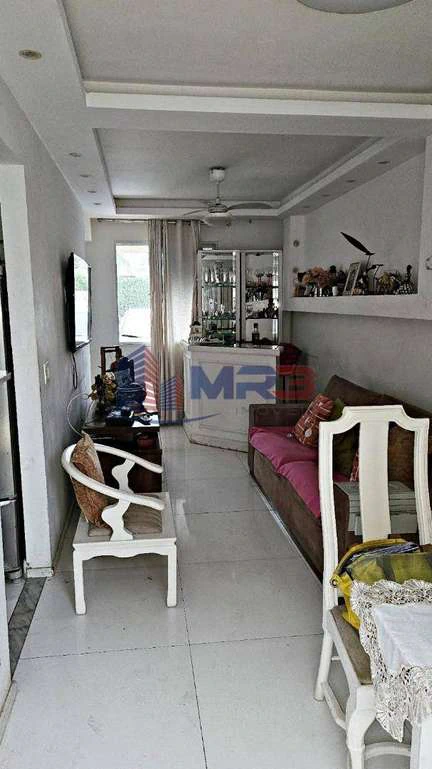 Furnished 85 m² duplex house with 3 bedrooms — photo 14