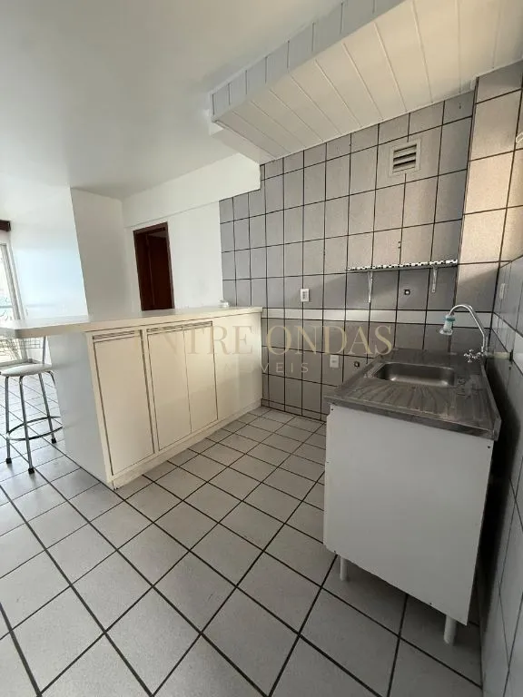 Apartamento de 2 quartos e 82 m²