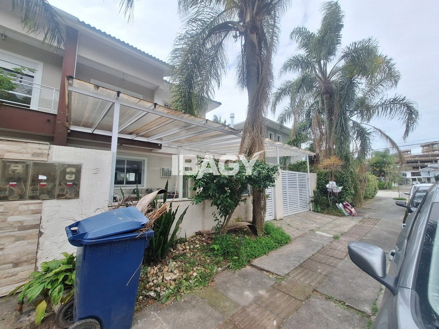 3-bedroom house with a private BBQ in Florianópolis — photo 27