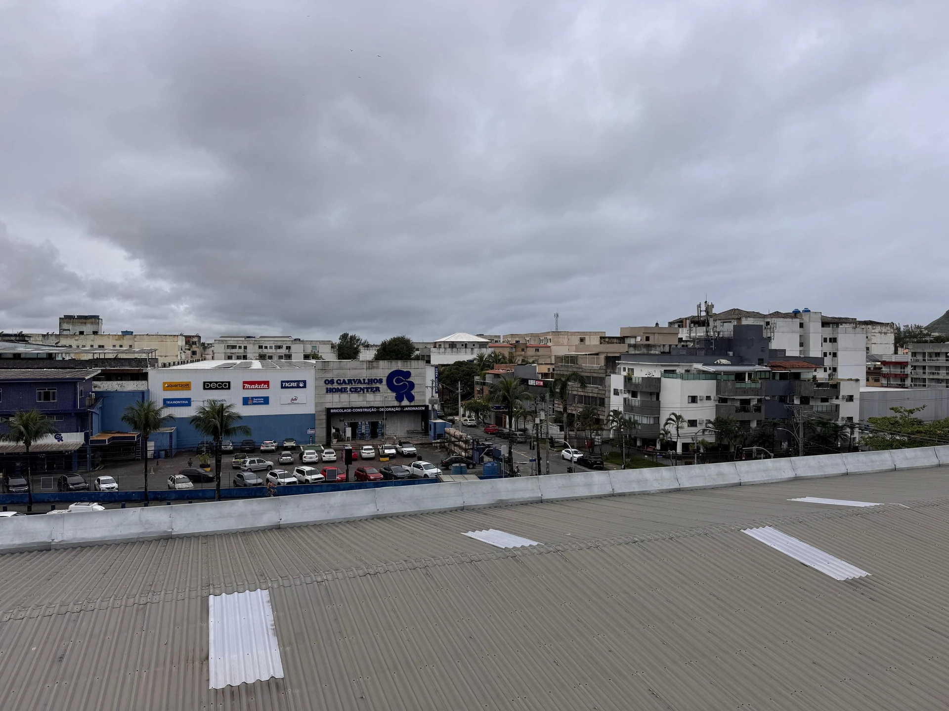 Furnished apartment, 50 m², with a washing machine — photo 20