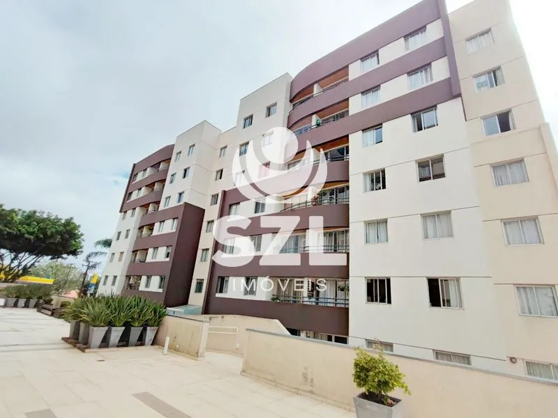 Unfurnished apartment with 3 bedrooms, 2 baths and parking — photo 36