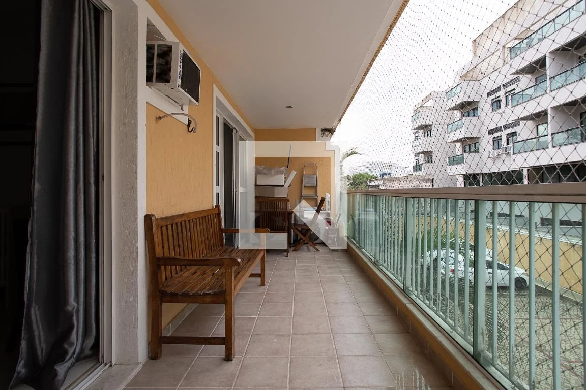 Furnished apartment, 85 m², with a home office — photo 33