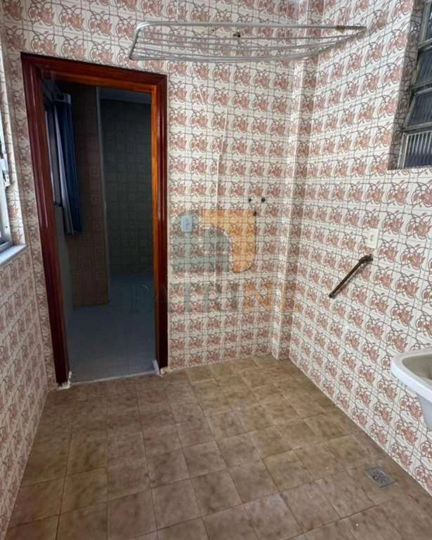 55 m² 2-bedroom apartment with a separate kitchen — photo 6
