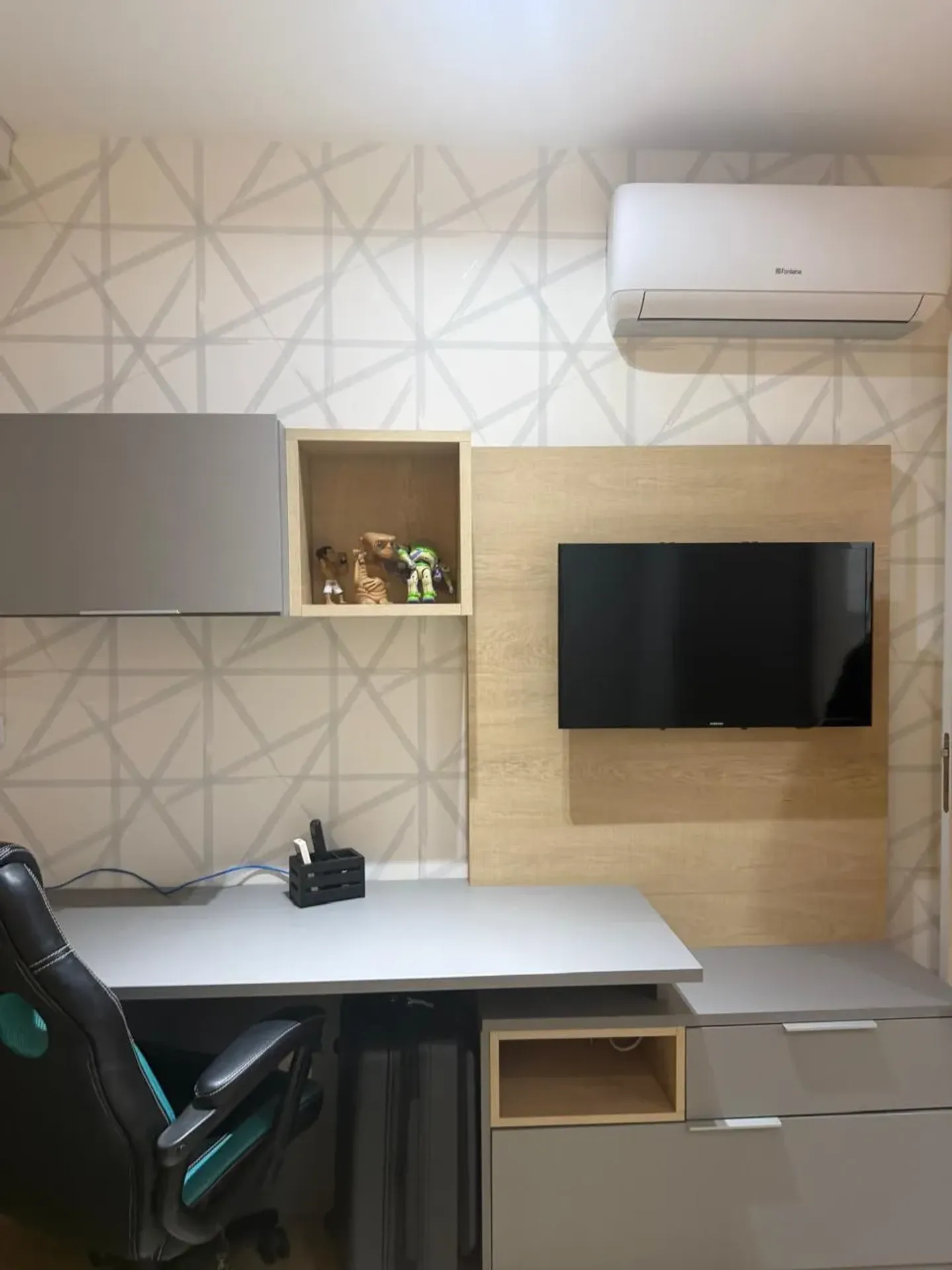 Apartamento mobiliado de 160 m² com 4 quartos e 2 suítes — photo 13