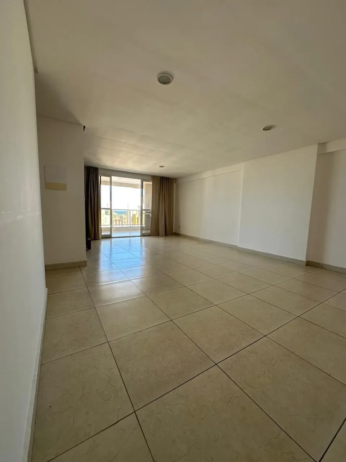 Apartamento mobiliado em condomínio com academia — photo 4